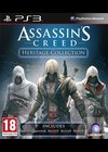 Assassins Creed Heritage Collection