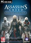 Assassins Creed Heritage Collection