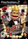 Buzz ! The Hollywood Quiz