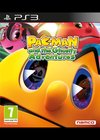 PAC-MAN et les Aventures de Fantmes