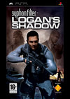 Syphon Filter : Logan's Shadow