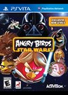 Angry Birds Star Wars