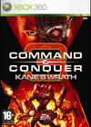 Command & Conquer 3 : La Fureur De Kane