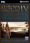 Europa Universalis 4 : Conquest Of Paradise
