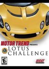 Lotus challenge