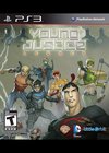Young Justice : Legacy