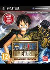 One Piece : Pirate Warriors Treasure Edition