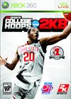 College Hoops 2K8