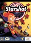 Starshot : Panique au Space Circus