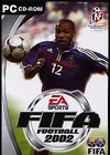 Fifa Football 2003