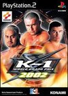 K-1 World Grand Prix 2002