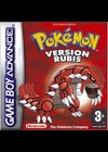 Pokemon version Rubis