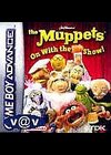 The Muppets : On with the Show !