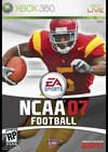 NCAA Football 07