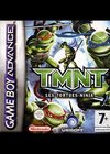 TMNT : Les Tortues Ninja