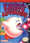 Kirby's Adventure