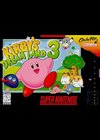 Kirby's Dream Land III