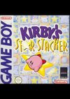 Kirby's Star Stacker