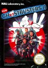 New Ghostbusters II