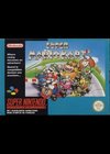 Super Mario Kart