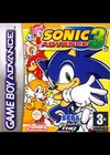 Sonic Advance 3