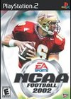 NCAA Football 2002