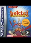 Boktai : The Sun Is In Your Hand