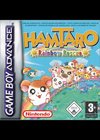 Hamtaro : Rainbow Rescue