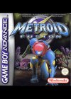 Metroid Fusion