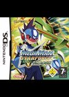 Mega Man Star Force Dragon