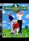 Sega Golf Club