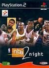 ESPN NBA 2 Night
