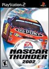 Nascar thunder 2002