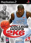 College Hoops 2K6