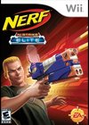 NERF N-Strike Elite