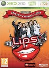 Lips : Deutsche Partyknaller