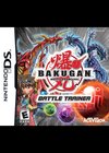 Bakugan Battle Trainer