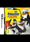 Les Pingouins De Madagascar