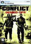 Conflict : Denied OPS