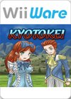 Kyotokei (WiiWare)