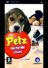 Petz : Ma Famille Chiots