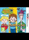Horrid Henry : The Good, The Bad & The Bugly