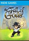 The Fall of Gods (XNA)