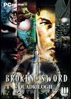 Broken Sword : Quadrilogie