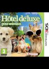 Mon Htel de Luxe pour Animaux 3D