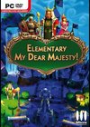 Elementary My Dear Majesty !