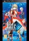 Fate/EXTRA