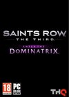 Saints Row : The Third  Enter The Dominatrix 