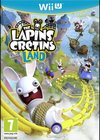Les Lapins Crtins Land