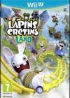 Les Lapins Crtins Land